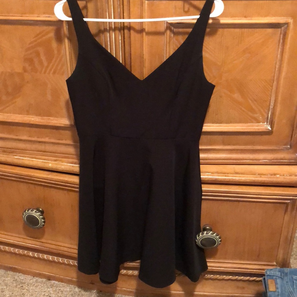 Dress size 9/10